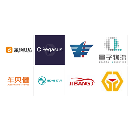 Партнеры 合作伙伴